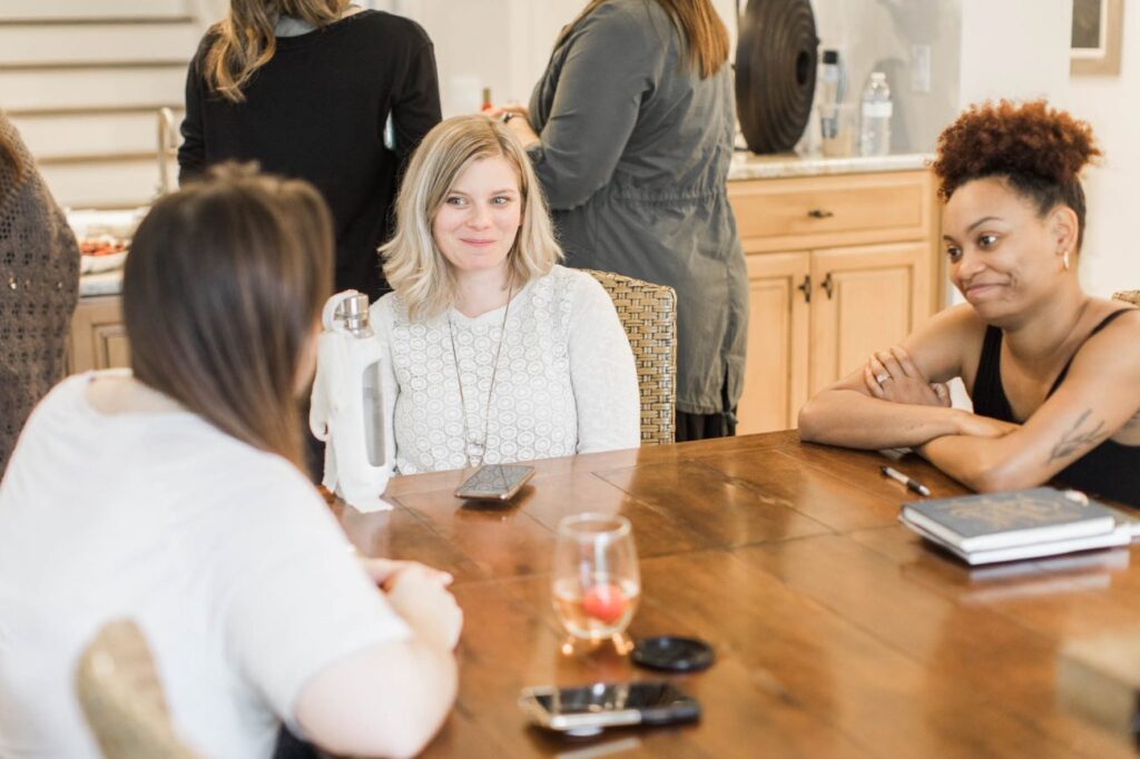 LindsayLaRue Mastermind Retreat