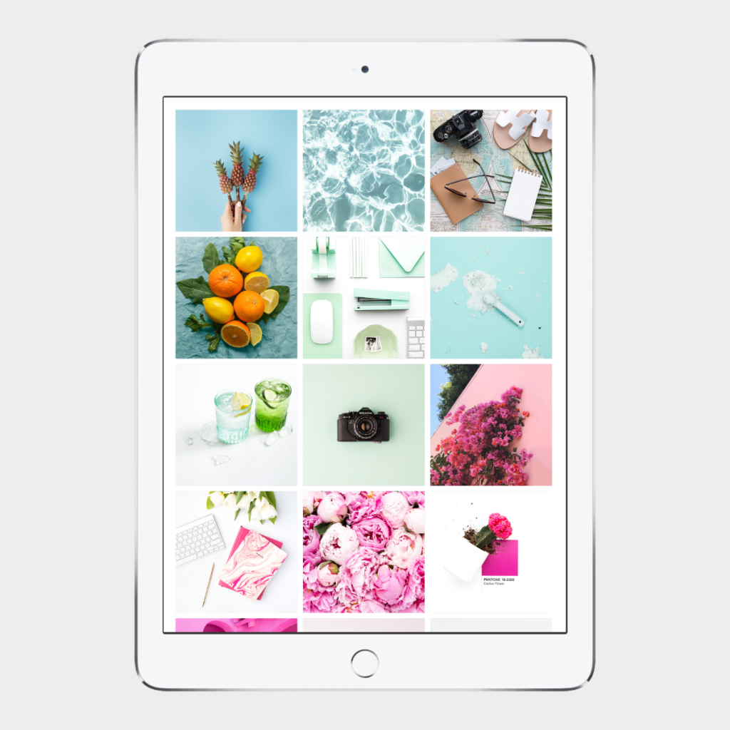 #UpMyInstaGame Bonus: Get a FREE Month of Social Squares' Styled Stock Photos