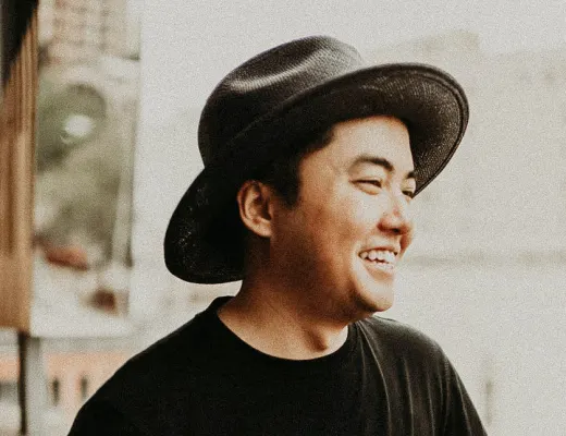 author nikk nguyen