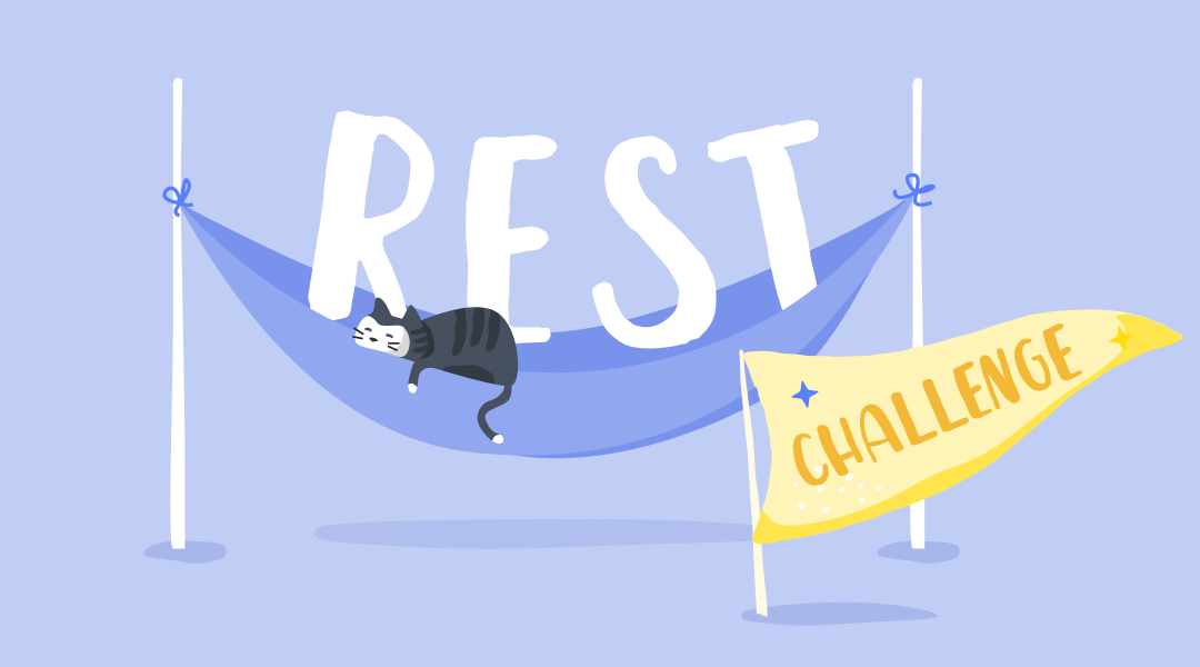 rest challenge