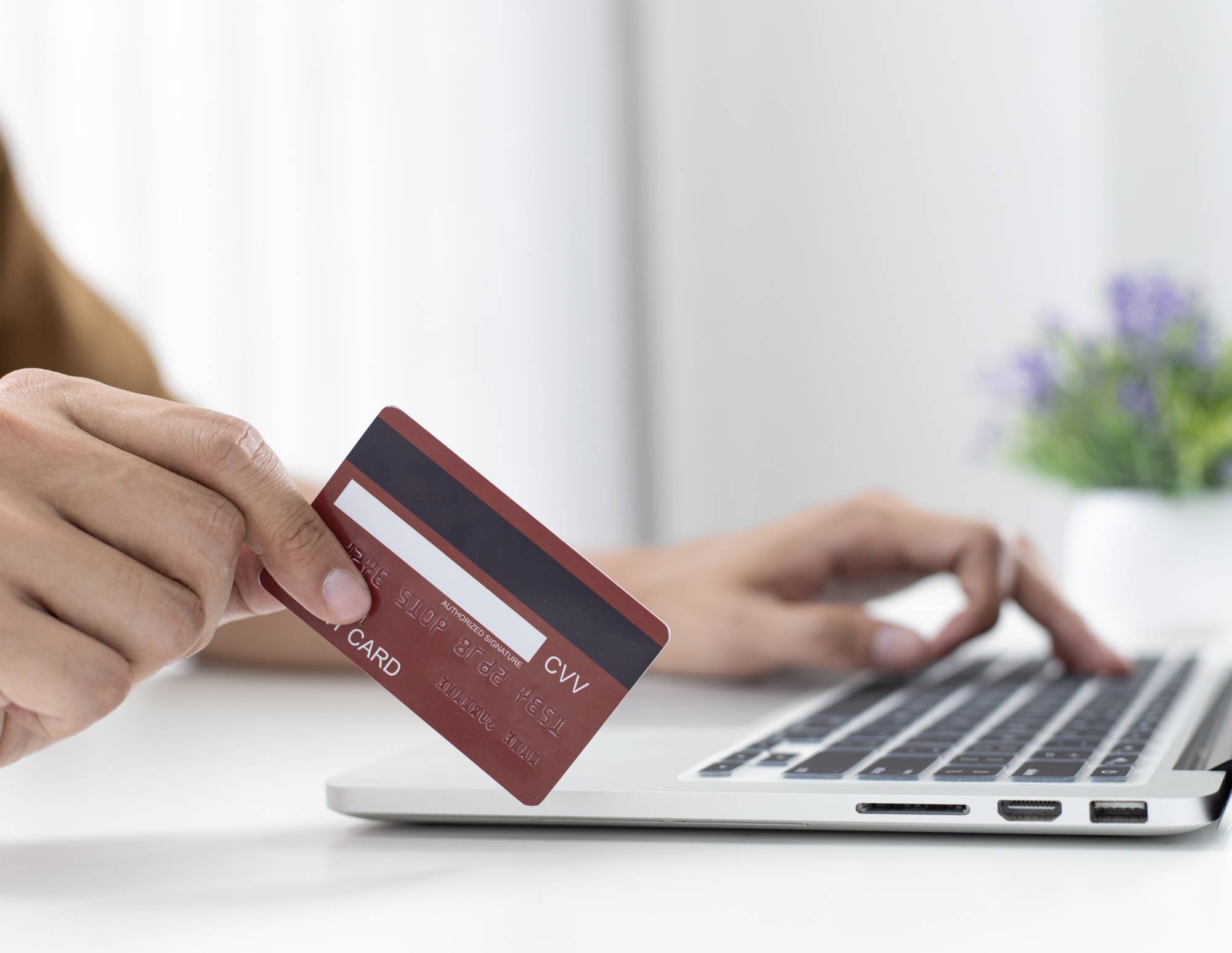 The 5 Best Credit Card Processing Options for Small Business