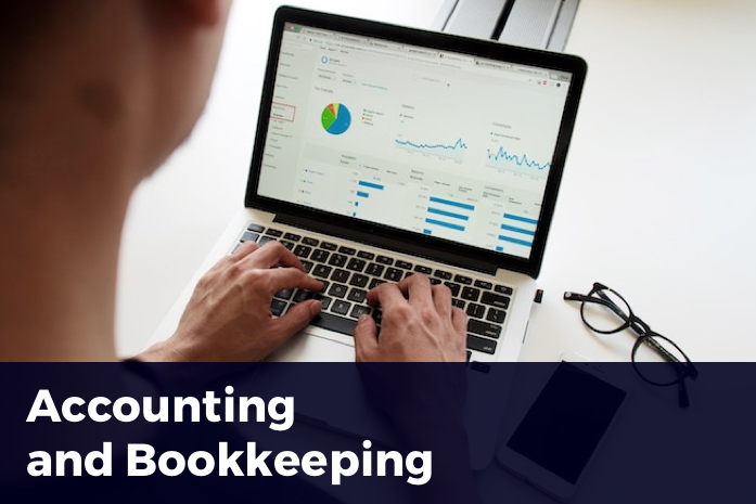 Accounting & Bookkeeping