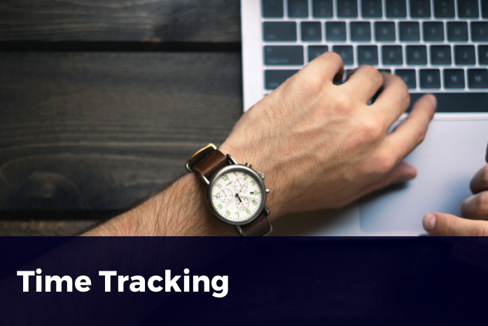 Time Tracking