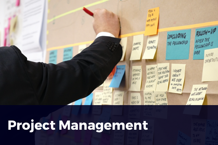 Project Management Software