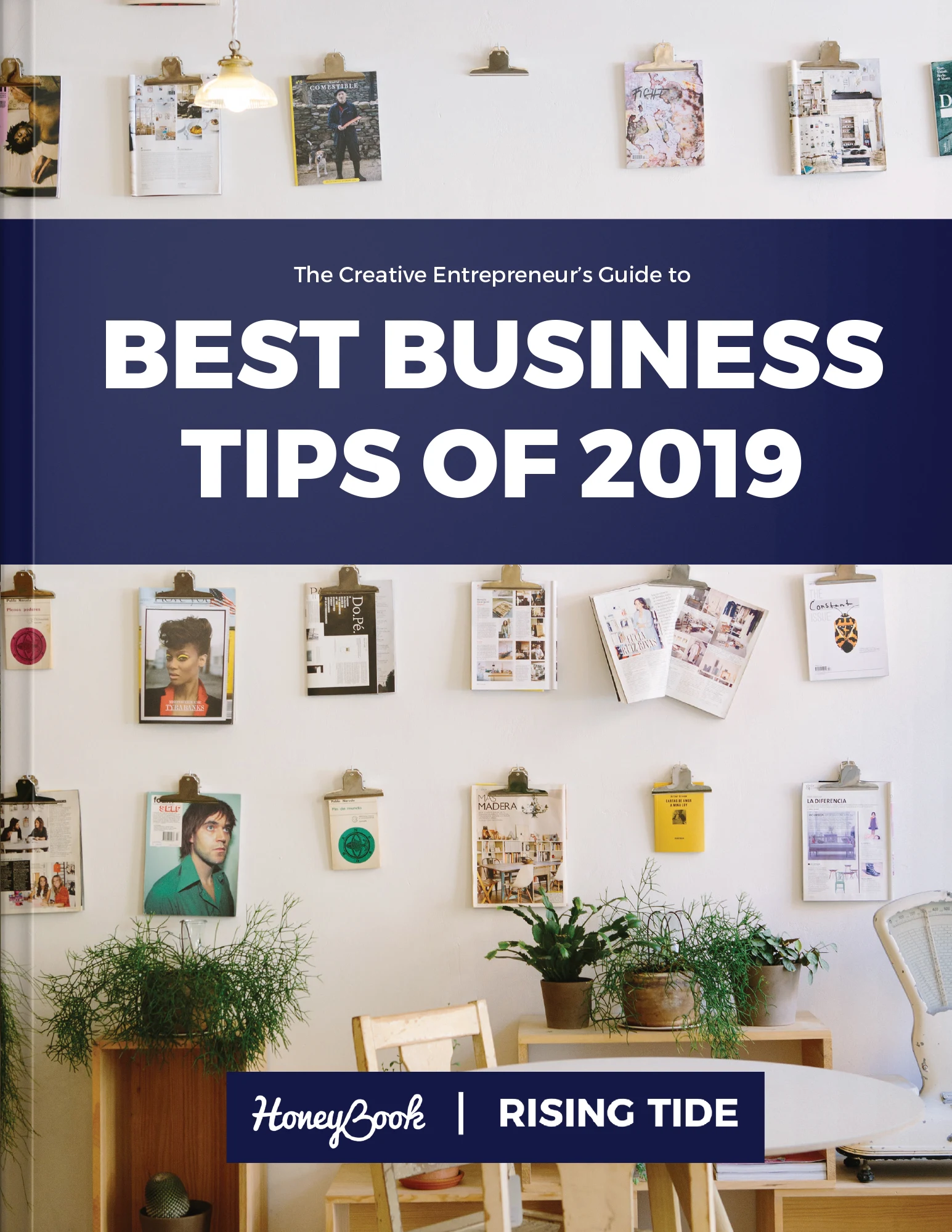 Best Business Tips of 2019