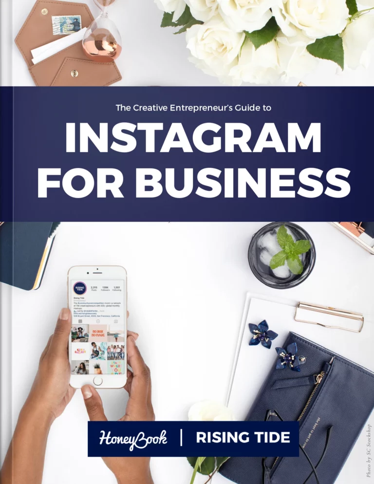 Instagram For Business