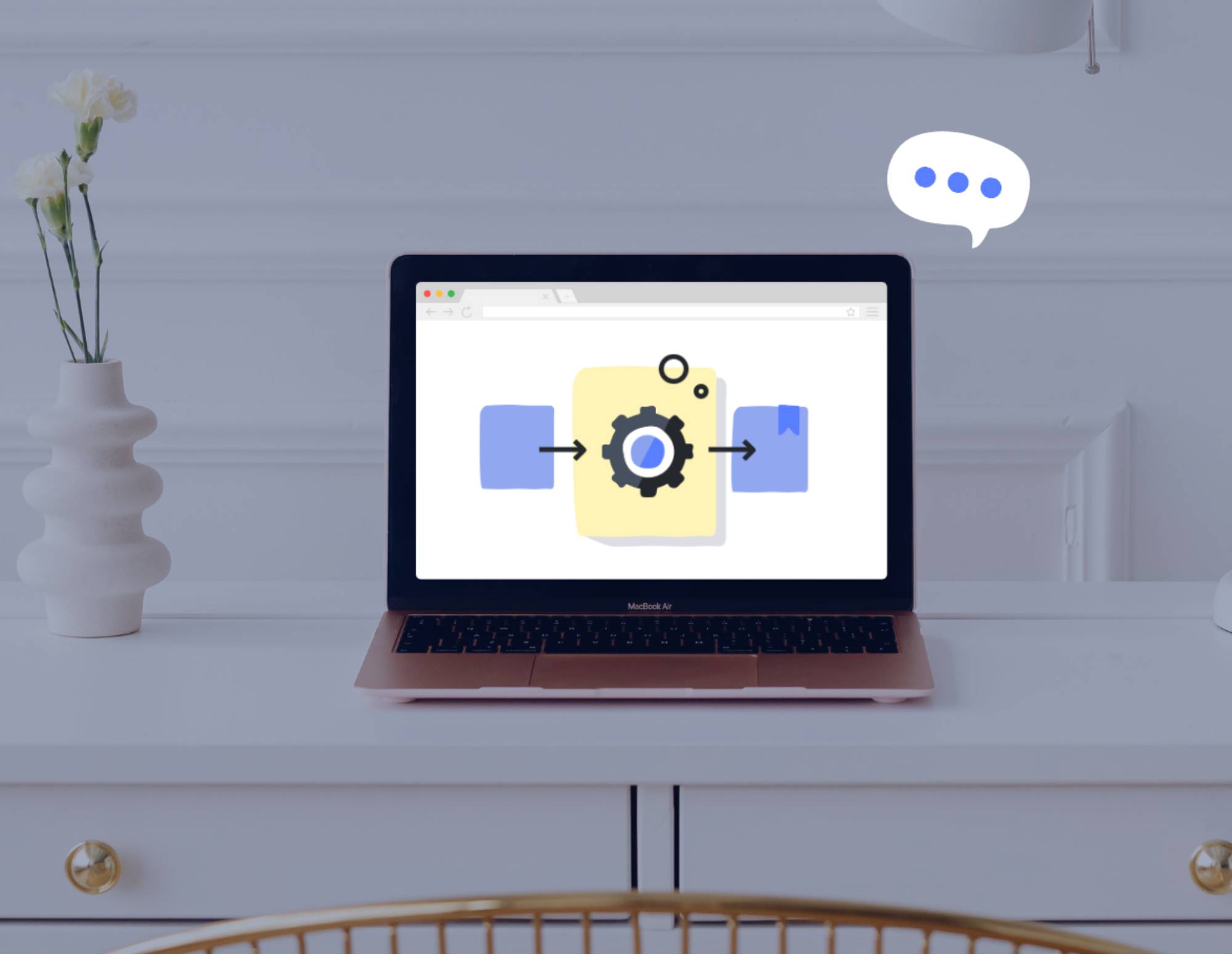 Building an unforgettable client experience