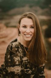 Shauna Armitage