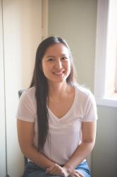 Amy Zhang