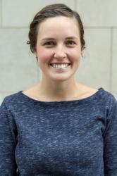 Amanda Washburn