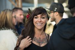 Amber Dehn