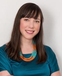 Angela Lussier