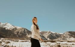 Anna Hayes