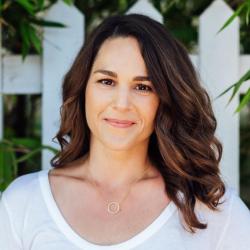 Becky Morquecho