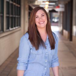 Chelsea B. Foster