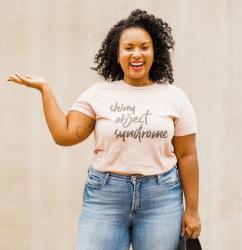 D'Ana Joi Spencer