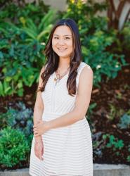Danielle Wen