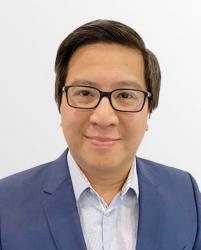 Dennis Vu