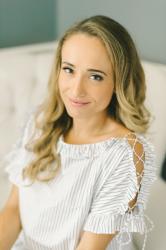 Elizabeth Fogarty