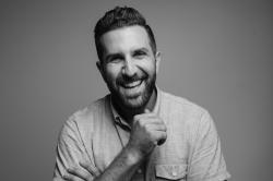 Elliot Saltzman