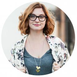 Jenna salvagin