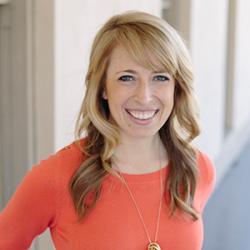 Jennifer Garrett