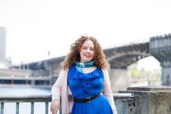 Joni Whitworth