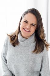 Juliana Tomlinson