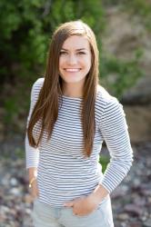Kelsey Crowley