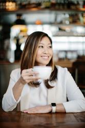 Leslie Wong