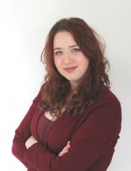Marieke Mills