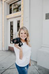 Meggie Taylor