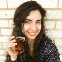 Nazanin Yousefnejad