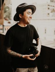 Nikk Nguyen