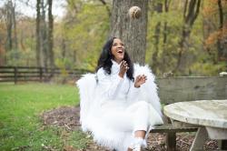 Shayla-Rene Little
