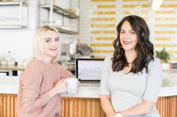 The Blog Societies