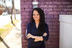 Ticora Davis