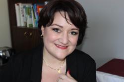 Cathy Tibbles