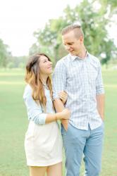 christopher and nancy