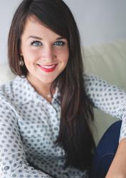 danielle bruflodt