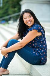 Diana Wei Fang