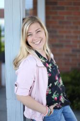 stacy mae