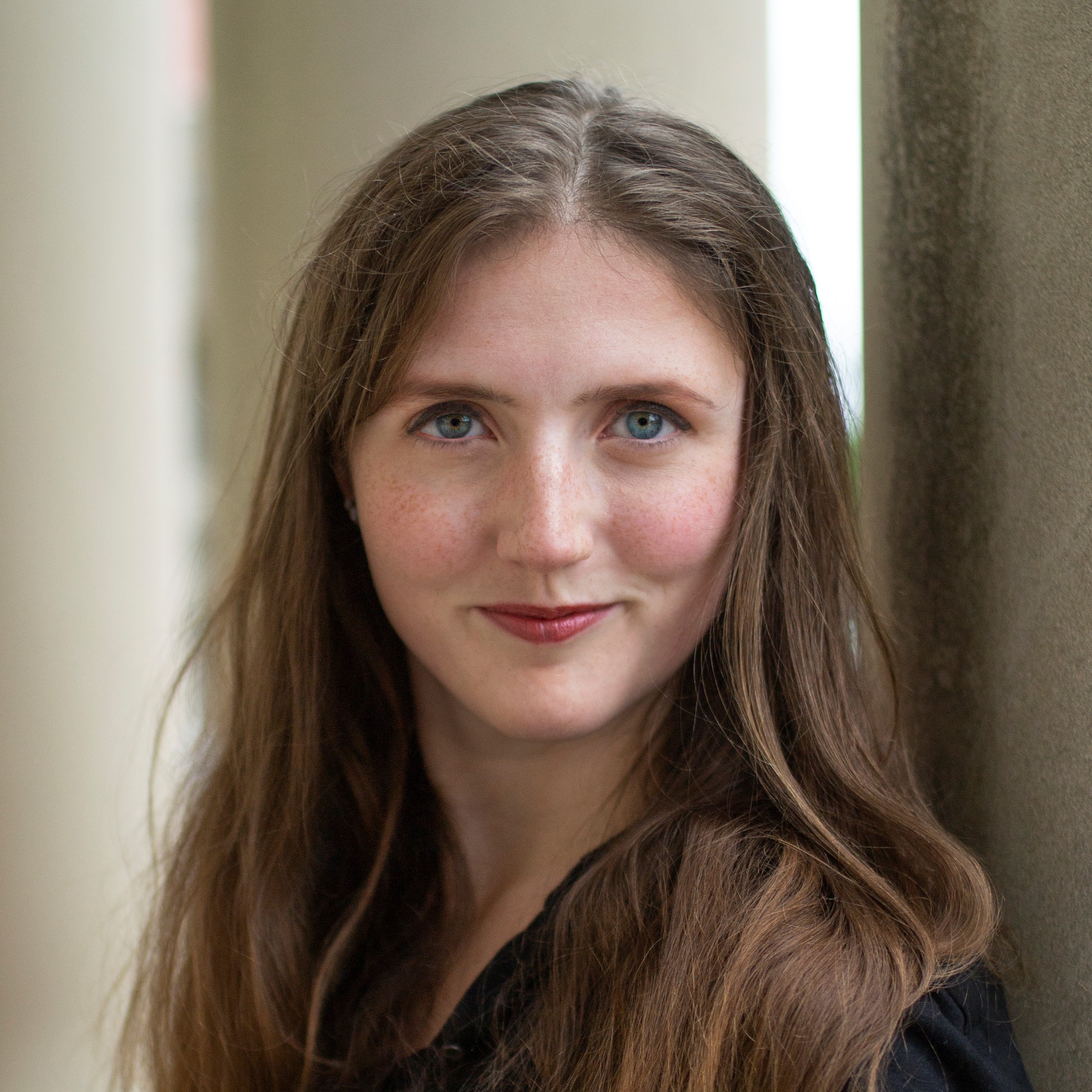 Gabrielle Hass
