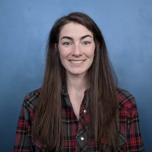 Picture of Erin McAllester