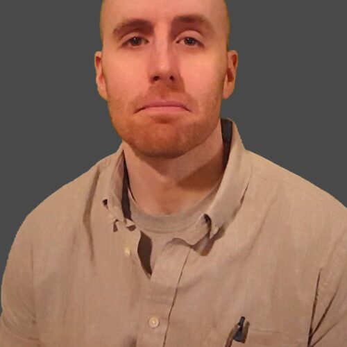 Picture of Daniel Kretschmer