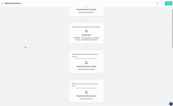 London Town optimizations