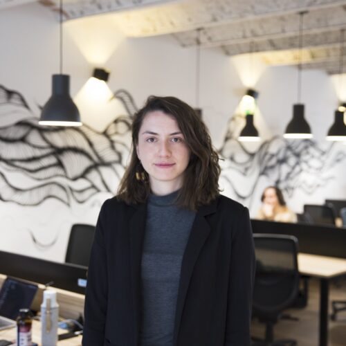 Picture of Hanna Greeman