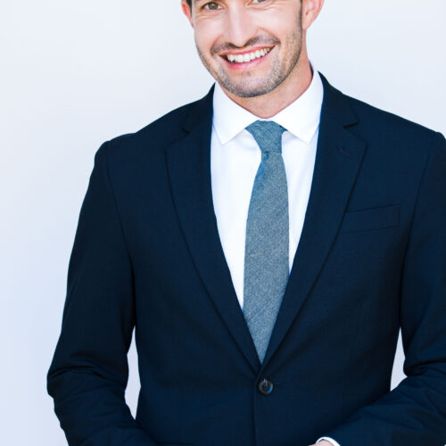 Picture of Jeff Nichols