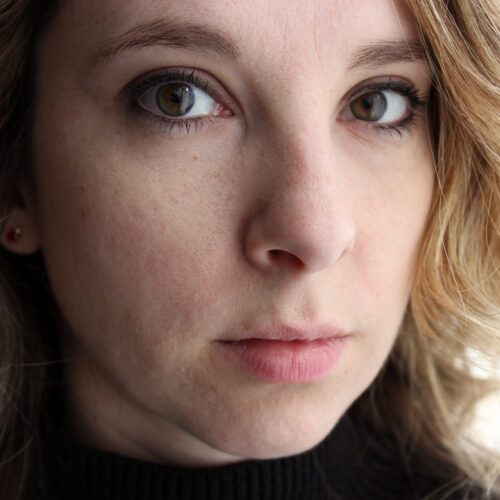 Picture of Meredith Boe