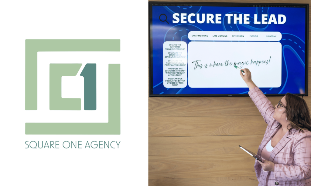 Square One Agency